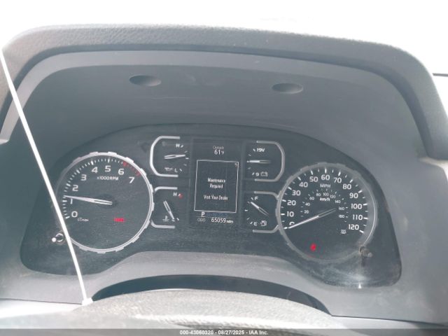 Toyota Tundra Trd Pro Image 3