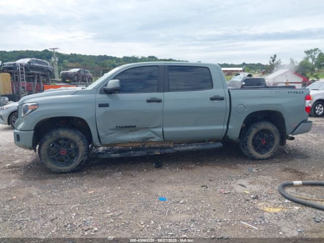 Toyota Tundra Trd Pro Image 10