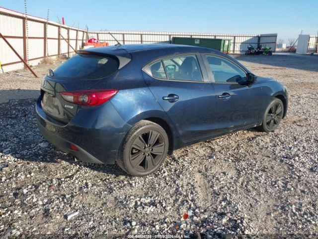 Mazda Mazda3 I Sport Image 8