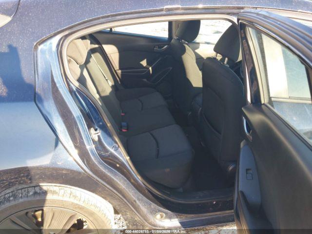 Mazda Mazda3 I Sport Image 7