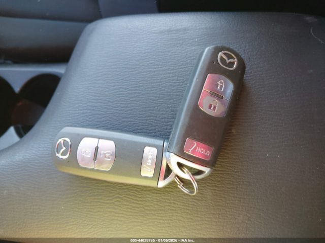 Mazda Mazda3 I Sport Image 9