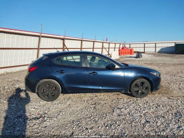 Mazda Mazda3 I Sport Image 16