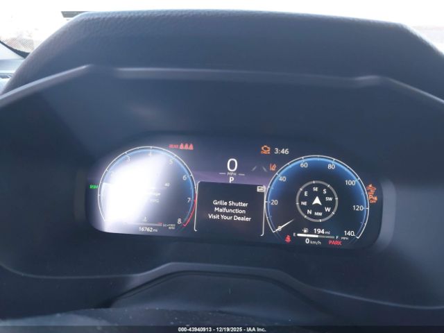 Toyota RAV4 Limited Image 4