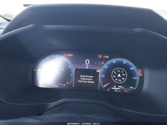 Toyota RAV4 Limited Image 4