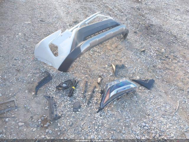 Toyota RAV4 Limited Image 9