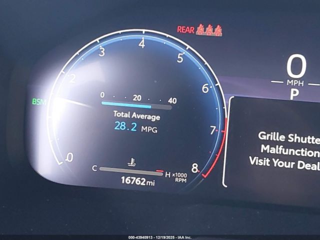 Toyota RAV4 Limited Image 13