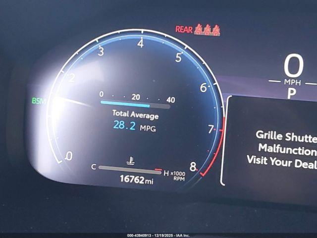 Toyota RAV4 Limited Image 13