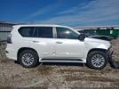 Lexus Gx Image 8