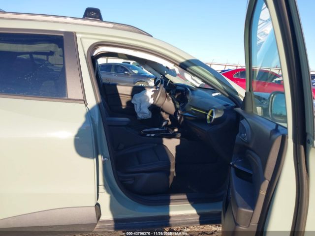 Chevrolet Trax Fwd Activ Image 2