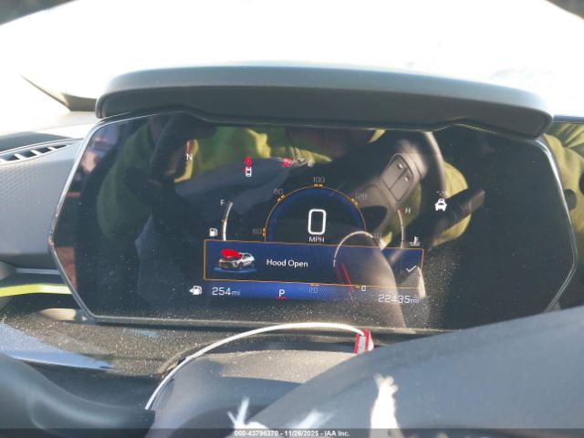 Chevrolet Trax Fwd Activ Image 5