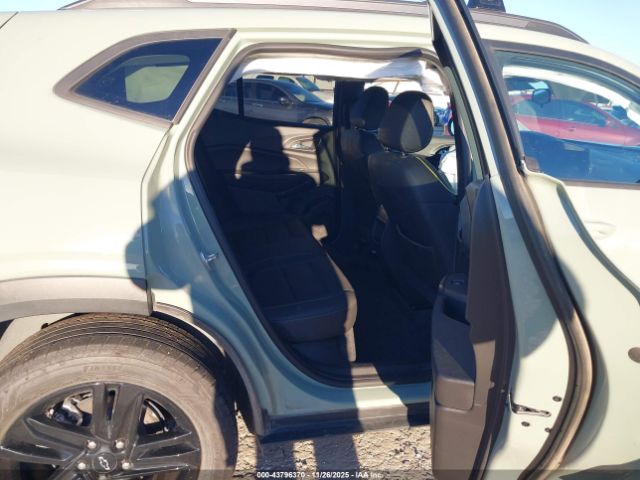 Chevrolet Trax Fwd Activ Image 4