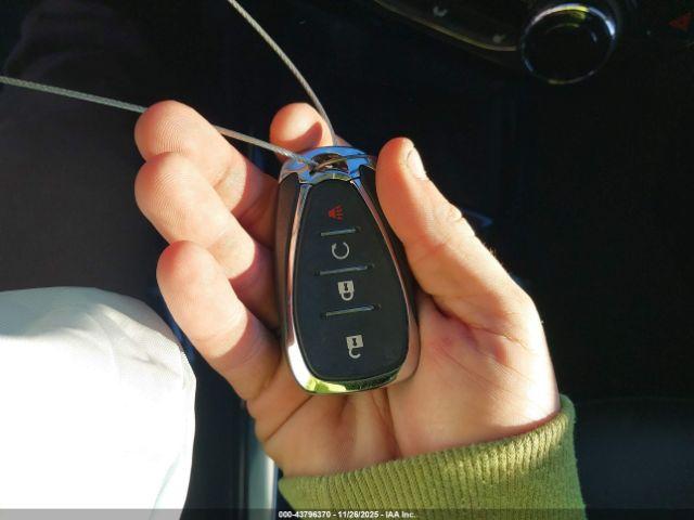 Chevrolet Trax Fwd Activ Image 7