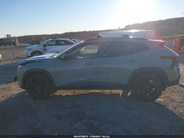 Chevrolet Trax Fwd Activ Image 14