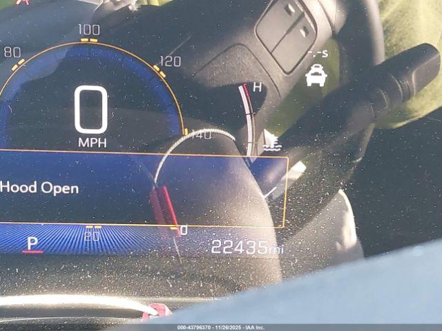 Chevrolet Trax Fwd Activ Image 15