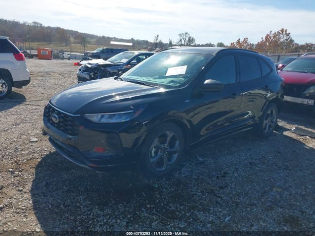 Ford Escape St-line Image 7