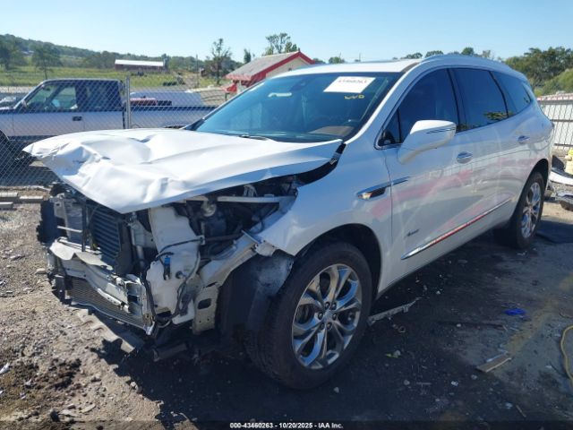 Buick Enclave Avenir Image 13