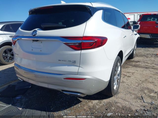 Buick Enclave Avenir Image 14