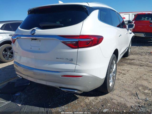 Buick Enclave Avenir Image 14