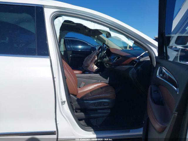 Buick Enclave Avenir Image 15