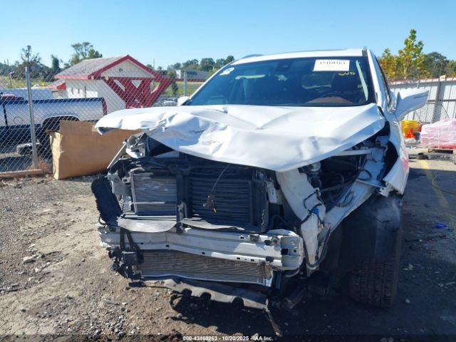 Buick Enclave Avenir Image 17