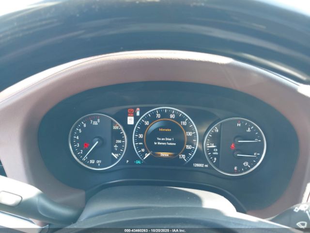 Buick Enclave Avenir Image 2