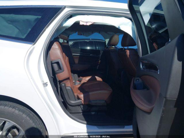 Buick Enclave Avenir Image 5