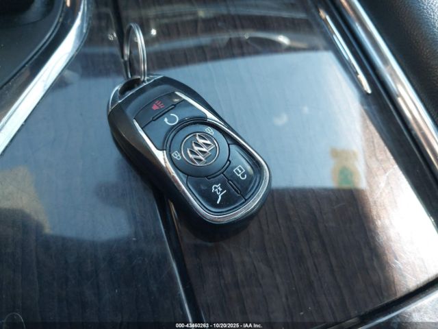 Buick Enclave Avenir Image 4