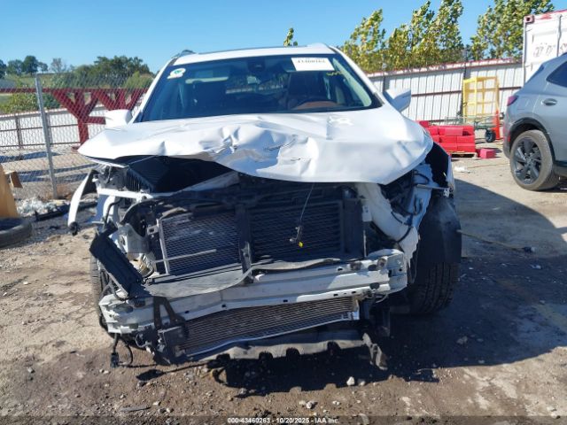 Buick Enclave Avenir Image 6