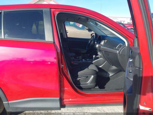 Mazda Cx Touring Image 12