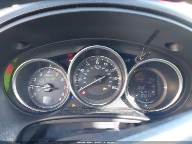 Mazda Cx Touring Image 10