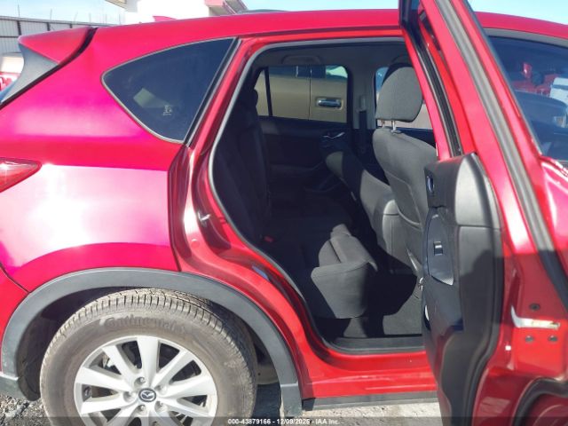 Mazda Cx Touring Image 13