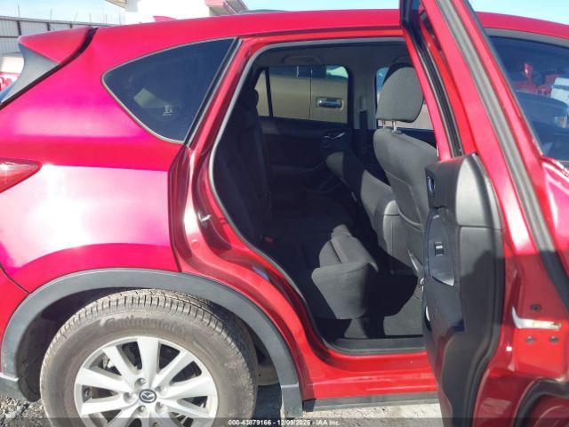 Mazda Cx Touring Image 13