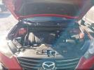 Mazda Cx Touring Image 16