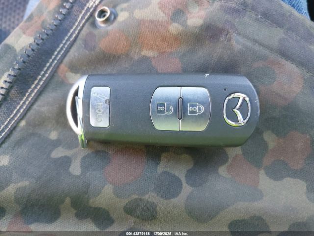 Mazda Cx Touring Image 5