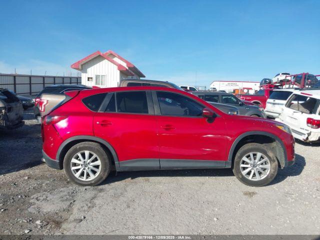 Mazda Cx Touring Image 2