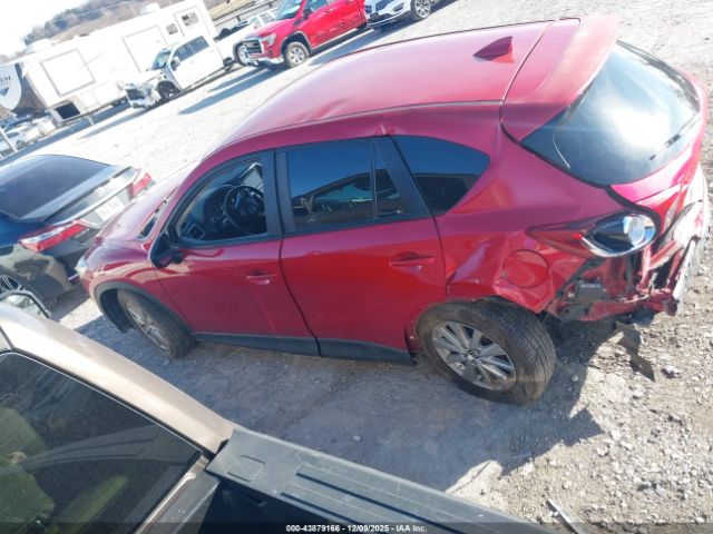 Mazda Cx Touring Image 6