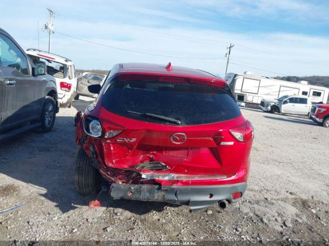 Mazda Cx Touring Image 3