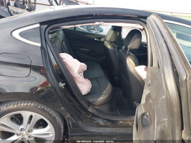 Chevrolet Cruze Premier Auto Image 7