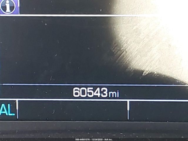 Chevrolet Cruze Premier Auto Image 9