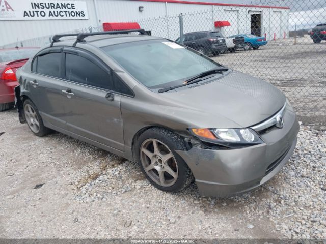 Honda Civic Lx Image 1