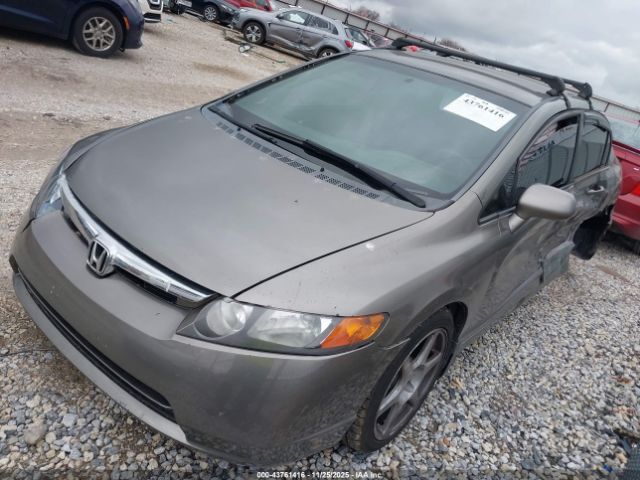 Honda Civic Lx Image 4