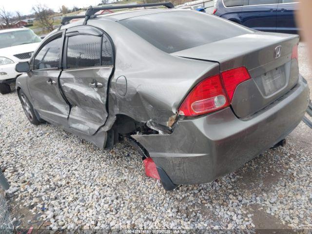 Honda Civic Lx Image 2