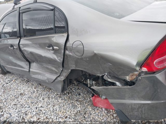 Honda Civic Lx Image 5