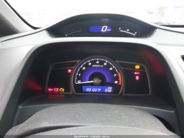 Honda Civic Lx Image 6