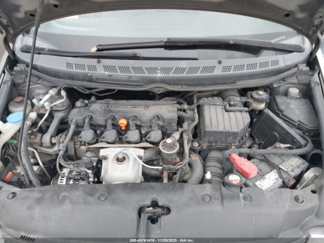 Honda Civic Lx Image 7