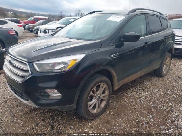 Ford Escape Se Image 9