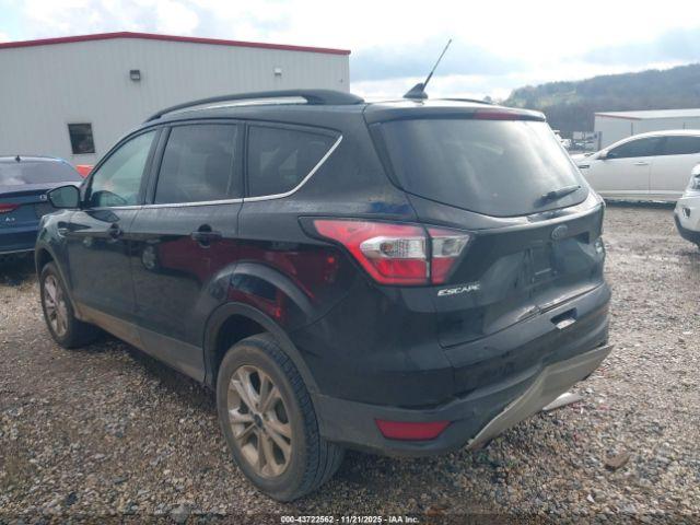 Ford Escape Se Image 10