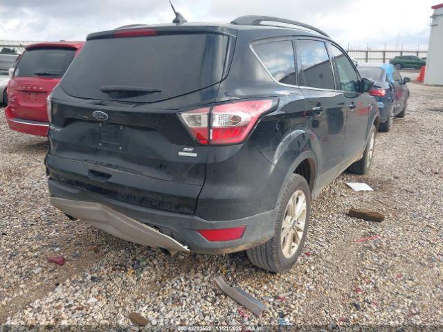 Ford Escape Se Image 11