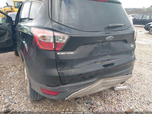 Ford Escape Se Image 13