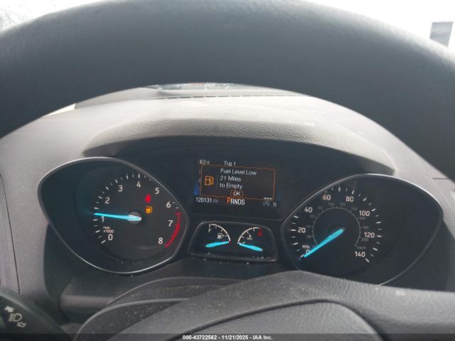 Ford Escape Se Image 15